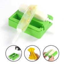 Chine BPA sans silicone, moules à papillote, silicone, papilloteuses, glace, pop, moules, couvercles fabricant
