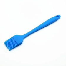 China Benhaida Factory Price Multipurpose Baking Pastry BBQ Silicon Brush Wholesale manufacturer