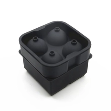 China Food Grade Silikon Eis Trays / BPA Free Silikon Eis Würfel Trays / FDA Eis Tray Formen Hersteller