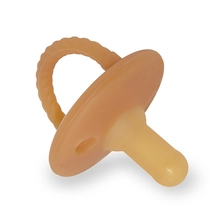 중국 도매 유아 아이가 젖꼭지 장난감 BPA 무료 신생아 아기 Teether 링 독성 재사용 가능한 실리콘 아기 젖꼭지 제조업체