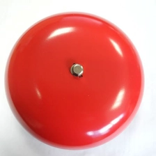 porcelana 10 pulgadas campana de alarma de incendio PY-JL188-10 fabricante