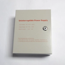 porcelana 12V / 3A Fuente de alimentación ininterrumpida PY-PS2-3 fabricante