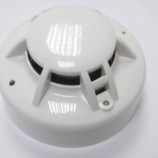 Chine 2 fils Détecteur de chaleur conventionnel pour le système d'alarme incendie PY-WT105 fabricant