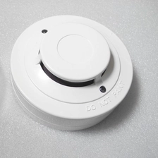 China 2-draads Conventionele Rookmelder met afstandsbediening LED-indicator PY-YT102C fabrikant