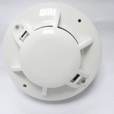 China 2-draads Conventionele Smoke & Hittedetector PY-FT103 fabrikant