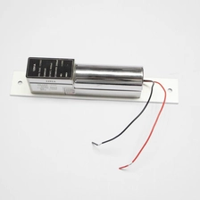 porcelana 2 hilos bloqueo enchufe eléctrico de baja temperatura PY-EL4-1 fabricante
