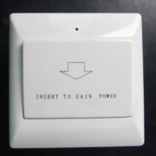 ประเทศจีน 220v หรือ 110v ประหยัดพลังงานสำหรับห้องพักในโรงแรม PY-ES1 ผู้ผลิต
