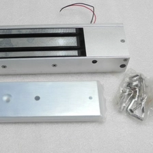 porcelana 500 kilogramos puertas magnéticas eléctricas candado PY-EL5-5 fabricante