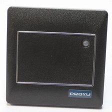porcelana Control de acceso RFID lector de tarjetas PY-CR33 fabricante