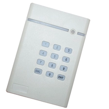 porcelana Access control RFID Card Reader PY-CR27 fabricante