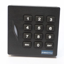 porcelana Tarjeta RFID de control de acceso Reader PY-CR30 fabricante