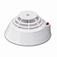 China Adresseerbare Intelligent vaste temperatuur warmte-detector CFT-920 fabrikant