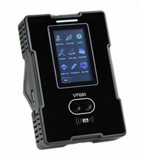 ประเทศจีน ไบโอเมตริกซ์เข้าร่วมจดจำใบหน้า PY-VF680 ผู้ผลิต