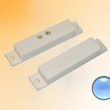 porcelana Doble lado Contacto magnético para puertas y ventanas de madera contactos PY-C40 fabricante