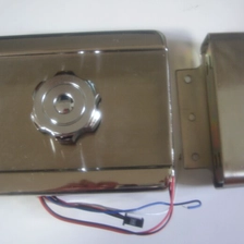 porcelana Bloqueo de control eléctrico con tarjeta de TM PY-EL13 fabricante