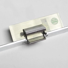 porcelana Electric strike Specialised for glass door PY-EL11 fabricante
