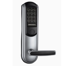 porcelana Electrónica de bloqueo magnético fabricante, uhf rfid módulo de lector de precios fabricante