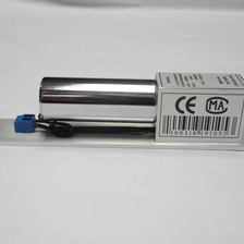 porcelana High quality 2-wire electrical plug ordinary lock with competitive price PY-EL3 fabricante