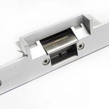 porcelana High quality Electric strike with competitive price PY-EL10 fabricante