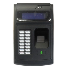 porcelana Control de acceso de huella digital de RF PY-AC119 fabricante
