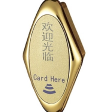 ประเทศจีน ตู้ RFID / ตู้เก็บของ / ลิ้นชัก / ซาวน่า / ห้องออกกำลังกายที่ใช้ล็อคบัตร EM 125KHz PY-EM106-J ผู้ผลิต