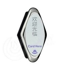 ประเทศจีน ตู้ RFID / ตู้เก็บของ / ลิ้นชัก / ซาวน่า / ห้องออกกำลังกายที่ใช้ล็อคบัตร EM 125KHz PY-EM106-Y ผู้ผลิต