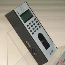 porcelana SDK F708 del sistema de control de acceso por huella dactilar fabricante