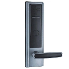 porcelana Seguridad cerradura de puerta Zink aleación tarjeta RFID PY-8320 fabricante