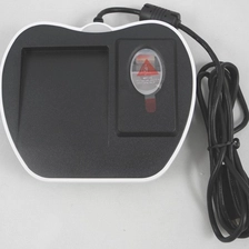 porcelana lector biométrico con USB PY-8000 fabricante