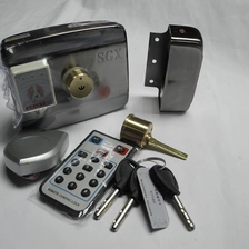 porcelana sistema de cerradura electrónica para hoteles, precio del sistema de control de acceso fabricante