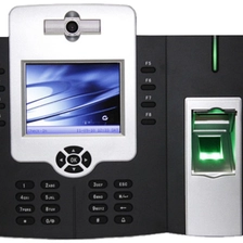 porcelana accesss la atención del tiempo de control de huellas dactilares PY-8000 iclock880 capacidad fabricante