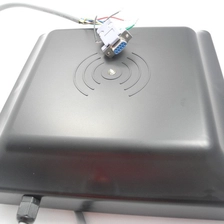 porcelana Rfid sistema de control de acceso, uhf rfid módulo lector precio fabricante