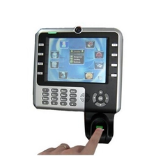 porcelana time attendance with Camera Wifi PY-iclock2800 fabricante
