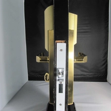 porcelana Sistema al por mayor de la cerradura de puerta del hotel, precio del sistema de control de acceso fabricante