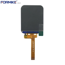 Chine 1,7 pouce 240x280 Square IPS Petit Panneau LCD TFT peut porter un module d'affichage Smart Watch 1,69CH (KWH017ST01-F01) fabricant