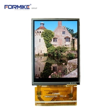 porcelana Pantalla médica de 3.2 "tft lcd (KWH032ST05-F02) fabricante