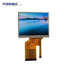 porcelana Módulo LCD gráfico de 3.5 pulgadas 320x240 KWH035ST18-F04 V.2 fabricante