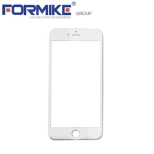 China Front Glass Cover Lens for Phone 6S Plus(6S Plus Front Glass) manufacturer