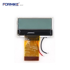 Čína COG ST7565R Výrobce panelů monochromatických LCD displejů (WG1203S2FSW6G-C) výrobce