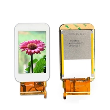 Chine Écran tactile capacitif LCD 320x480 FPC Module LCD IPS TFT de 3,5 pouces (KWH035ST28-C01) fabricant