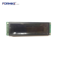 Čína Grafický LCD displej 256X64 256 * 64 Formát COB Form ST7565R 6hodinový (WG2506Z1FUE6B) výrobce