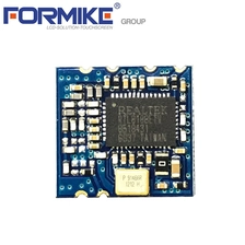 China RTL8188ETV Serial WIFI Module WIFI Plate Adapter Module(KWH-8188-ETV1) manufacturer