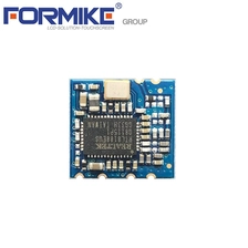 China Formike RTL8188EUS low power Consumption USB WIFI module 3.3V External Antenna(KWH-8188-EUS1) manufacturer
