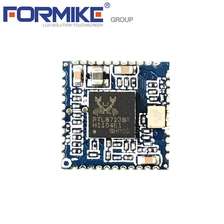 China RTL8723BS chipset SDIO WiFi wireless transmitter and receiver module(KWH-8723-BS) manufacturer