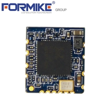 China 3.3V Bluetooth RTL8723BU USB 2.0 Wifi Module with External Antenna(KWH-8723-BU) manufacturer