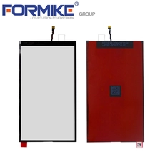 China AAA quality oem cell phone parts led backlight film for 5s lcd, factory bulk in stock(iPhone 5s LED backlight) manufacturer