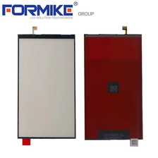 China AAA quality oem cell phone parts led backlight film for 6 plus lcd, factory bulk in stock(iPhone 6 Plus LED backlight) manufacturer