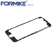 Čína Náhradní díly pro mobilní telefony Replacement lcd obrazovky pro telefon 6s (iPhone 6s bezel (Black)) výrobce