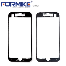 Čína Náhradní díly pro mobilní telefony Replacement lcd obrazovky rámu pro telefon 7 (iPhone 7 bezel (černý)) výrobce