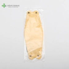 China 4ply non woven disposable colorful  kf94 face mask for adults manufacturer